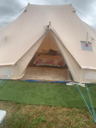 Bankfoot Farm Glamping 3