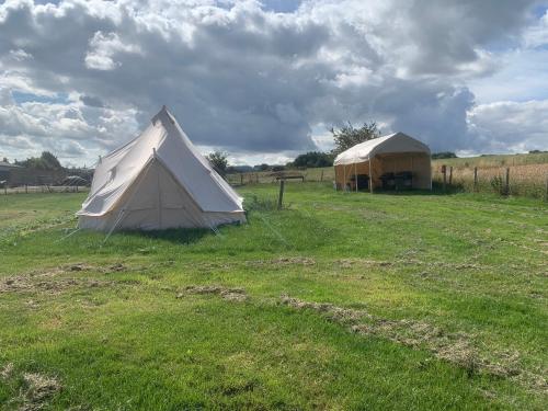 Bankfoot Farm Glamping 3