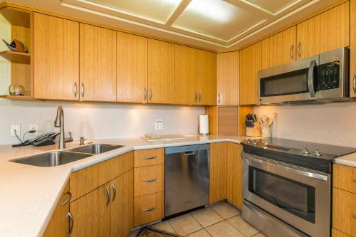 My Waii Beach Cottage by Coldwell Banker Island Vacations - image 6