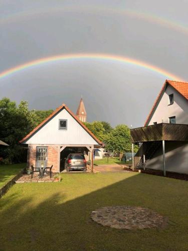 Ferienwohnung am Storchnest