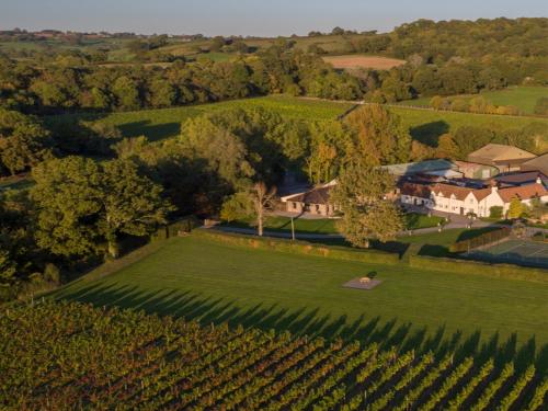 Aldwick Estate - main image