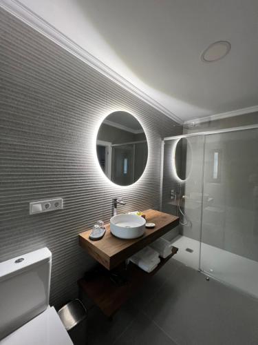 Las Dos Peñas Las Dos Peñas