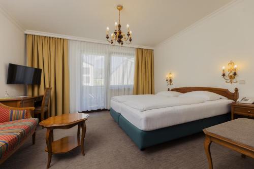 Hotel Tauernhof I Zell am See-Kaprun Sommerkarte inklusive – Kaprun, SD