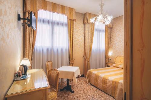 Hotel Al Malcanton - image 8