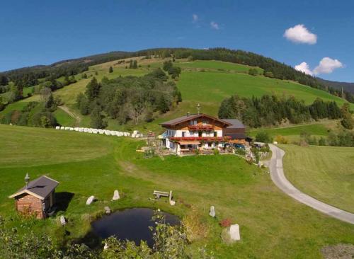Stanglehen, Mittersill