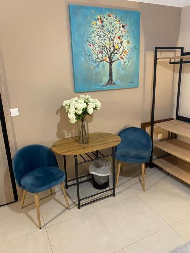 Theo Appartement Athen 3