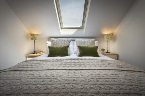 Rohan Rise - Lake District Escape for Two in Ambleside