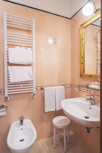 Hotel Al Malcanton - image 11