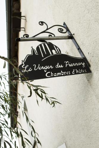 B&B Le Verger du Pierroy - image 11