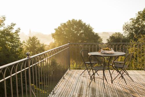 皮尔罗伊贝赫尔B&B酒店 皮尔罗伊贝赫尔B&B酒店