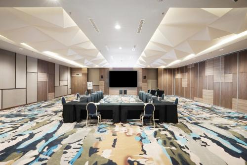 Meeting room / ballrooms, Holiday Inn Bandung Pasteur in Bandung