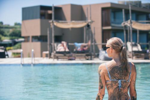 La Mer Resort & Spa - Adults Only - image 12