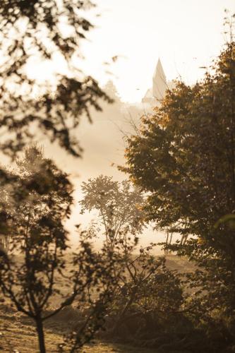 皮尔罗伊贝赫尔B&B酒店 皮尔罗伊贝赫尔B&B酒店
