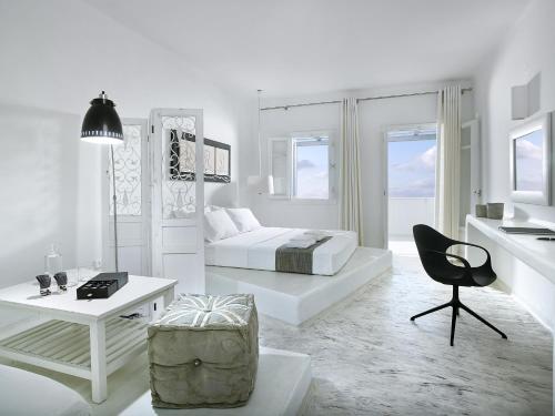 Artemis Deluxe Rooms - image 3