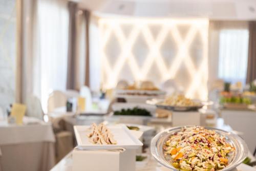 Hotel Feldberg 4 stelle Riccione