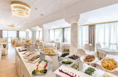 Hotel Feldberg 4 stelle Riccione