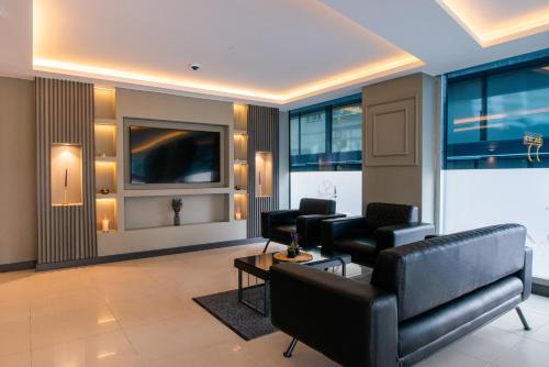 New Zara Hotel - image 4
