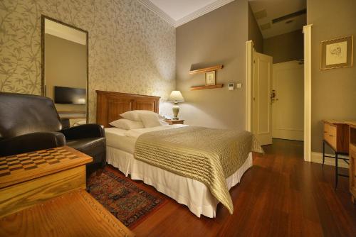 Marrol's Boutique Hotel, Bratislava (photo 4)