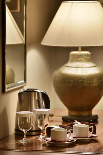 Marrol's Boutique Hotel, Bratislava (photo 6)