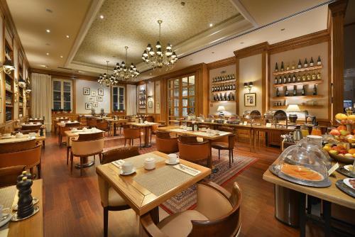 Marrol's Boutique Hotel, Bratislava (photo 7)