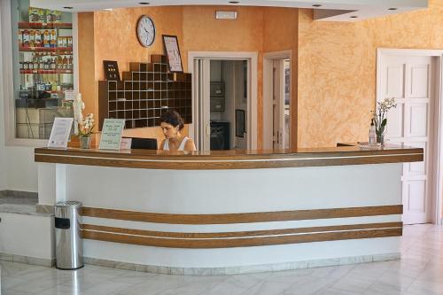 Foto - Apollon Hotel Apartments