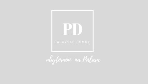 PÁLAVSKÉ DOMKY PÁLAVSKÉ DOMKY