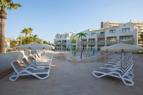 Hipotels Mediterraneo Club - image 11