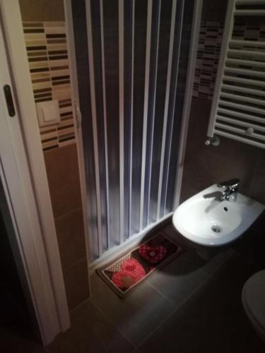  Berenice Suite in Taranto