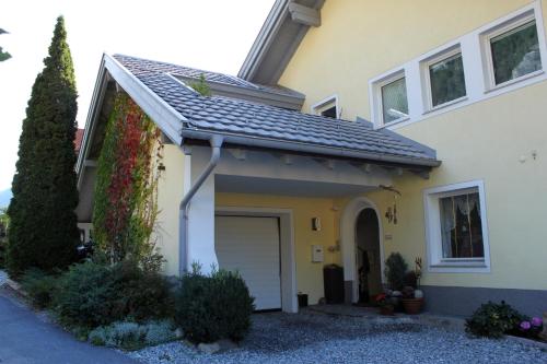 Apartment Pedrazzoli