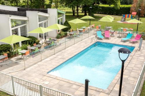 Holiday Inn Lille - Ouest Englos, an IHG Hotel