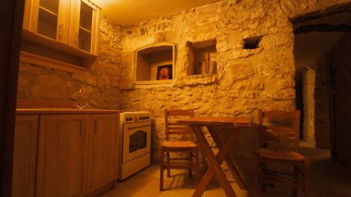 Kythera secrets suites