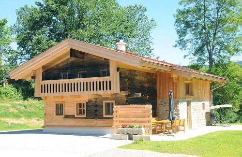 Exenbacher Hof Traumbauernhaus s´Haisl - Arnbruck