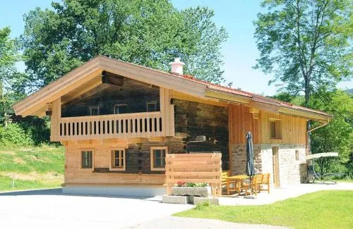Exenbacher Hof Traumbauernhaus s´Haisl in Arnbruck, Deutschland