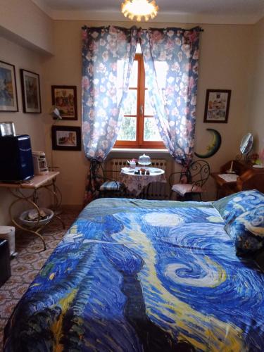 L'apparita Camere 5