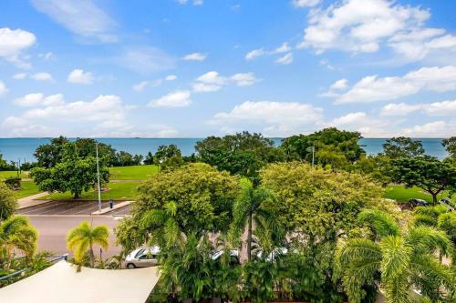 Oceanview Corner - Resort-like Living with Pool, Darwin (foto 3)