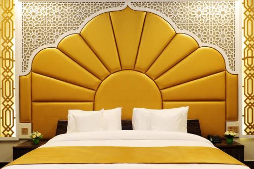 Mughal Mahal Hotel