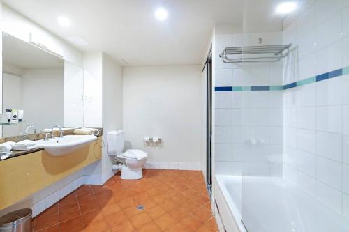 Oceanview Corner - Resort-like Living with Pool, Darwin (foto 9)