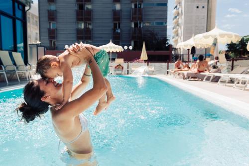 Hotel Brioni Mare, Lido di Jesolo