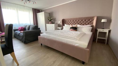 City-Appartement 12.3., Leipzig (Kreisfreie Stadt)