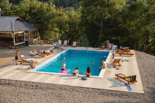 Rajska Rijeka Rajska Rijeka