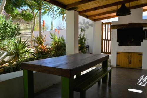 Fasilitas, Ta Mala's Cottage in Prince Albert