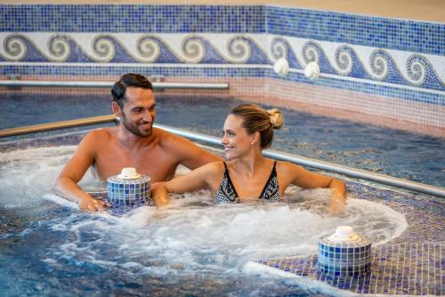 Grand Hotel Terme & Spa - Montegrotto Terme