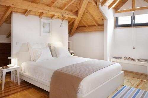 BO - Bolhão Apartments, Porto (fotografie 5)