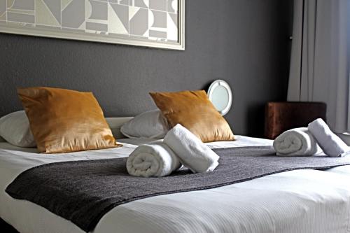 Grand Hotel Central, Rotterdam (photo 8)