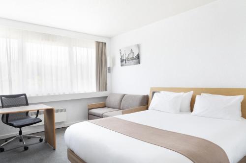 Holiday Inn Lille Ouest Englos an IHG Hotel - image 10