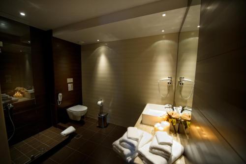 Mir Boutique Hotel - image 13