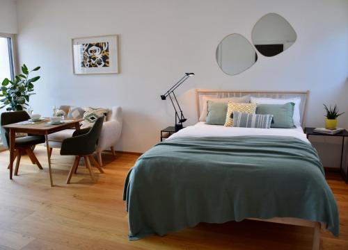 Lake & Park Studio Klagenfurt am Wörthersee