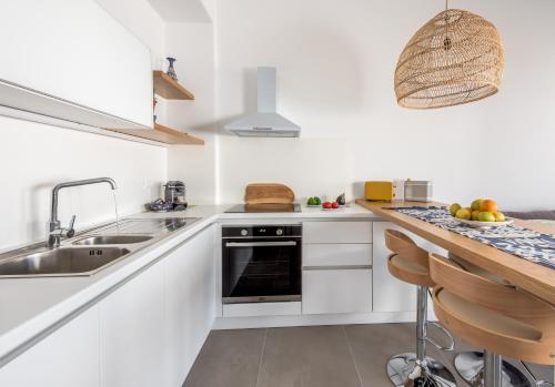 Elyos Boutique Apartments – Pollonia