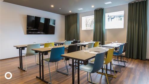 Midgardur by Center Hotels - image 2