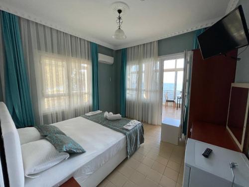  Tayfun Hotel in Mordoğan